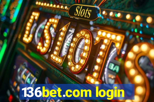 136bet.com login